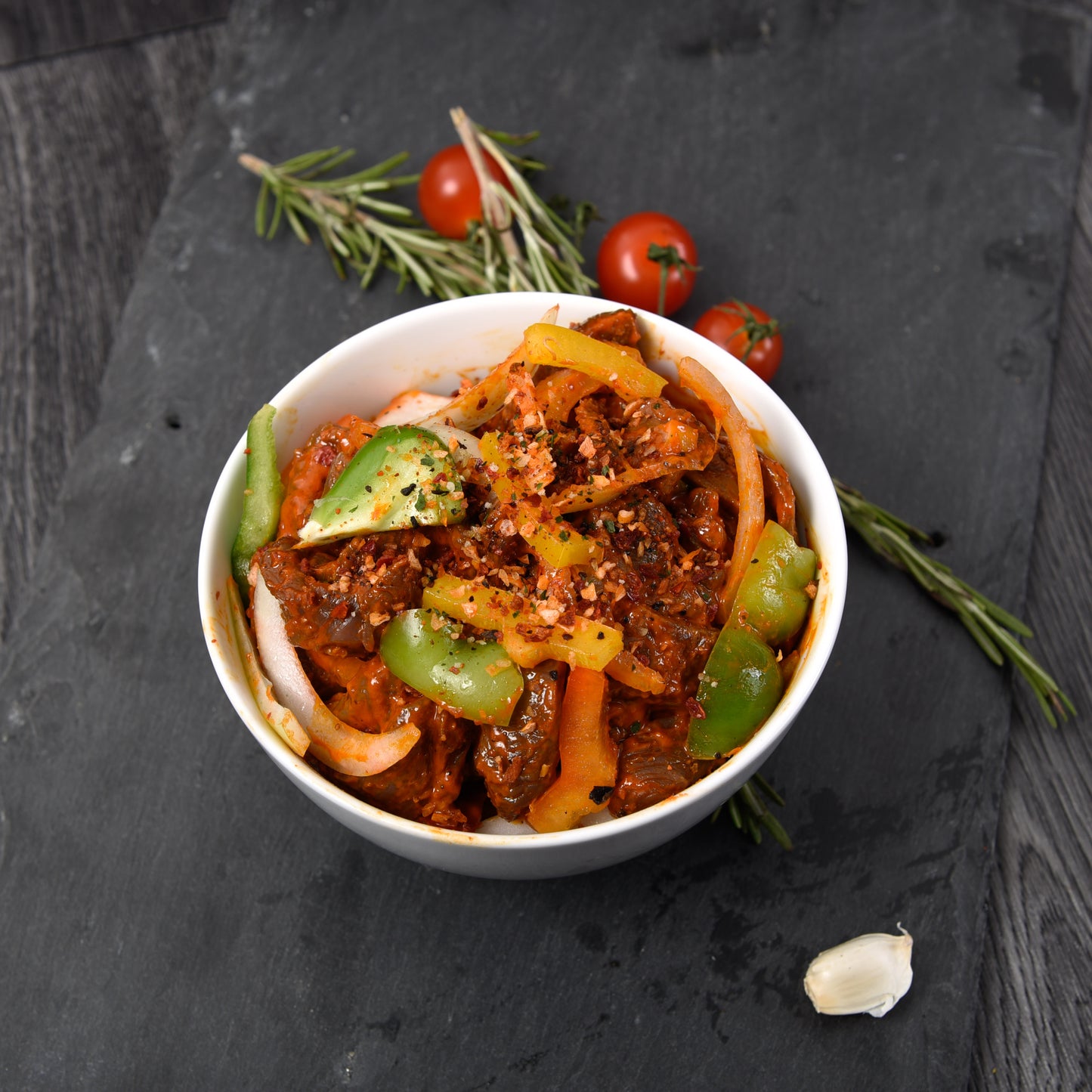 Beef Stir-Fry 500G