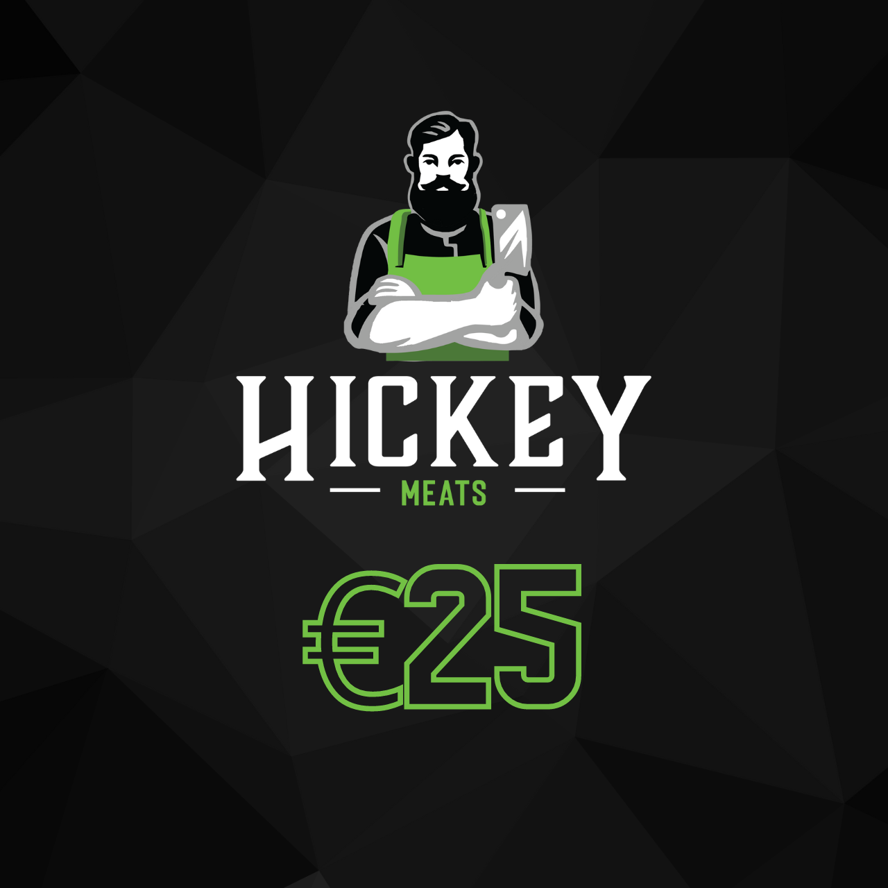 €25 Gift Card