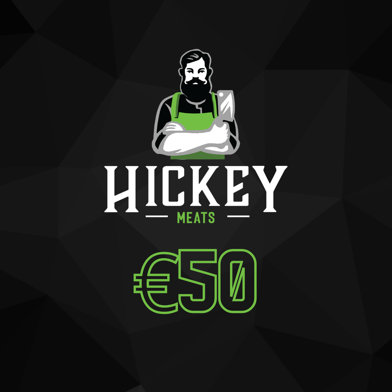 €50 Gift Card