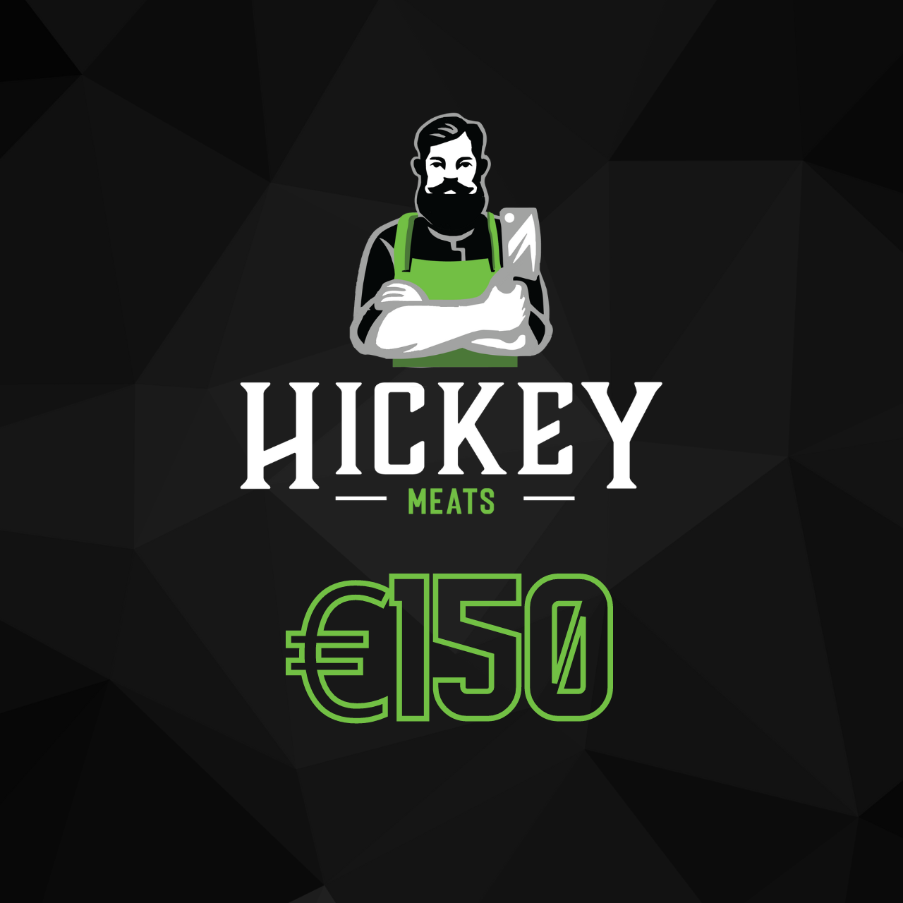 €150 Gift Card