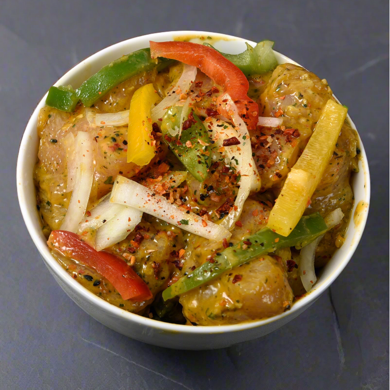 Bombay Chicken Curry - 500G