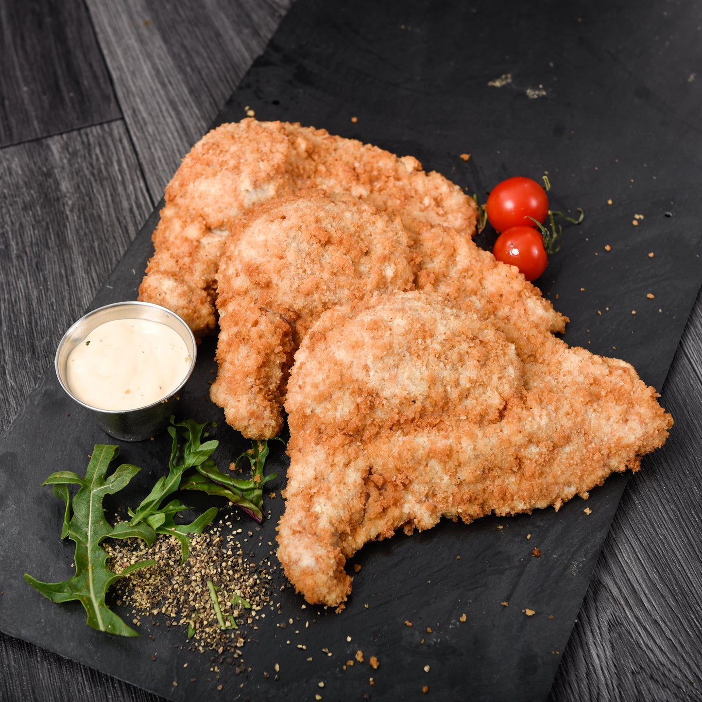 Chicken Kiev (2)