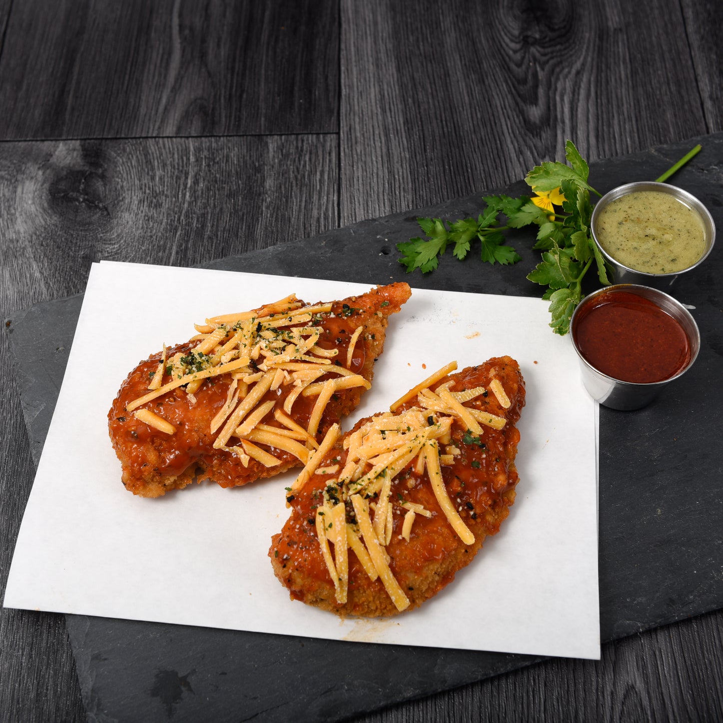 Chicken Parmesan (2)