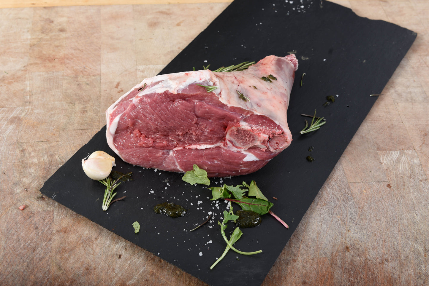 Half Leg of Lamb