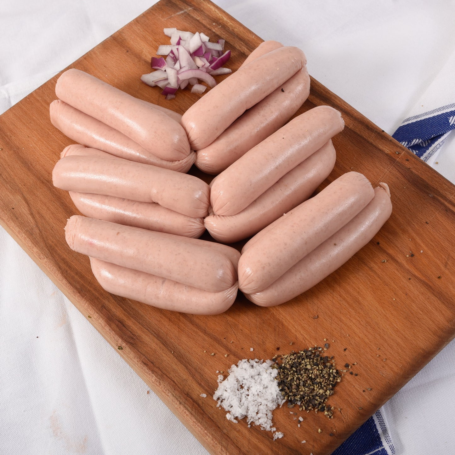 Sausages (12)