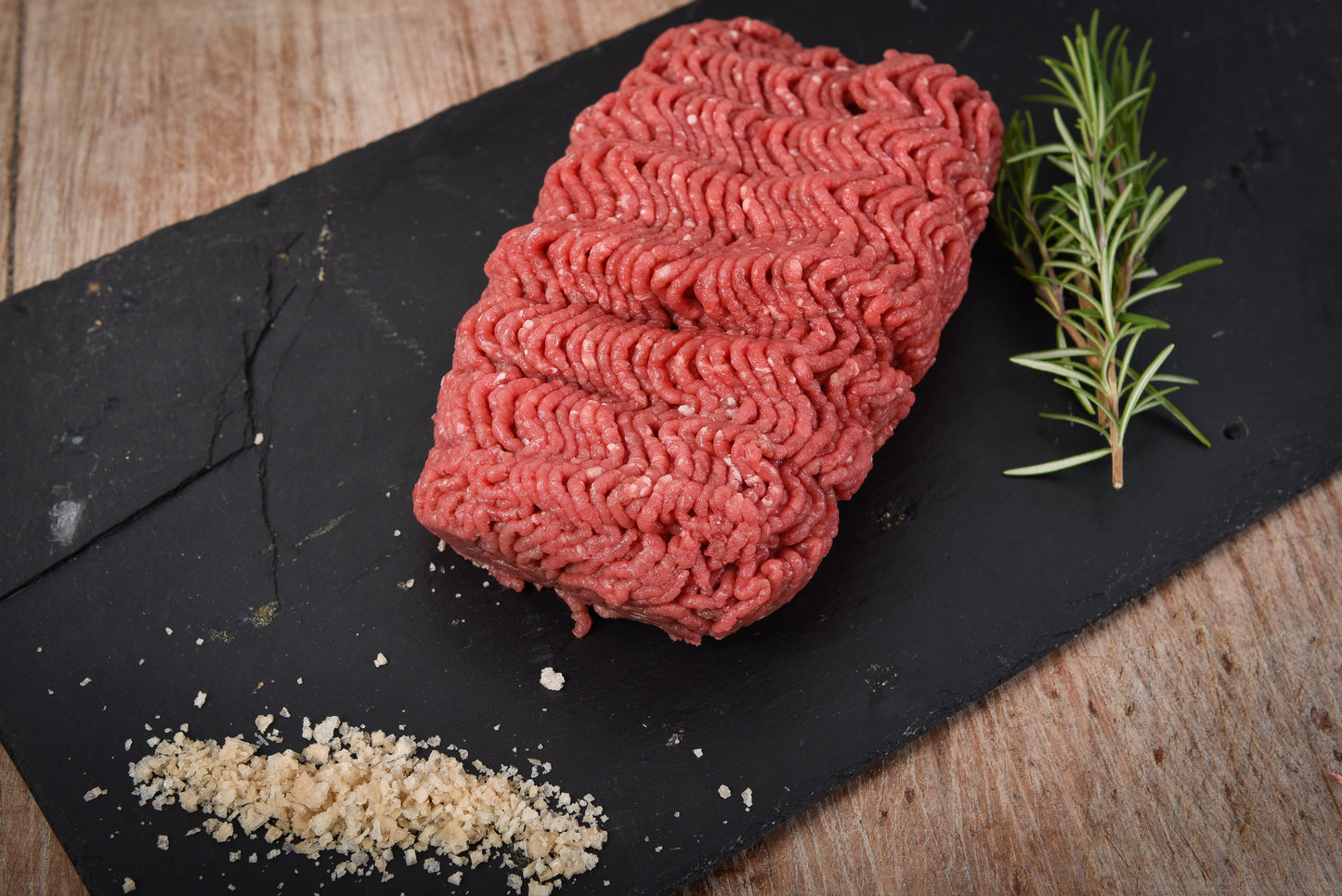 Round Steak Mince - 500G