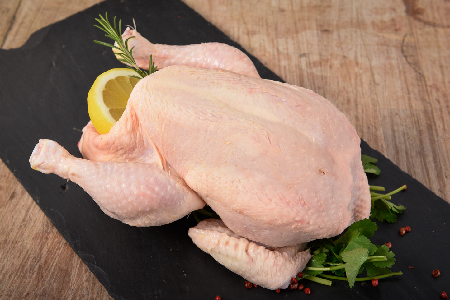 Whole Medium Irish Chicken