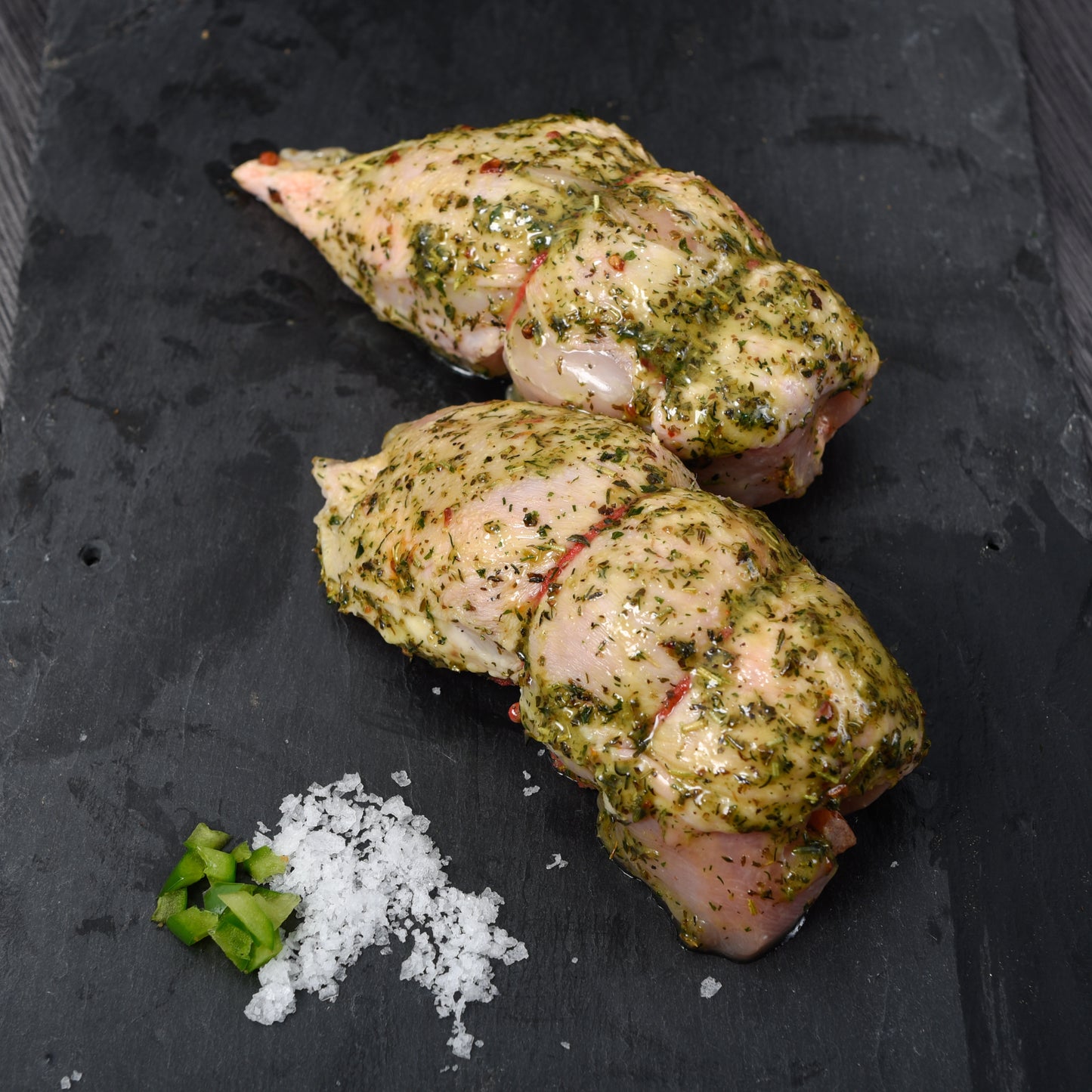 Mediterranean Chicken (2)