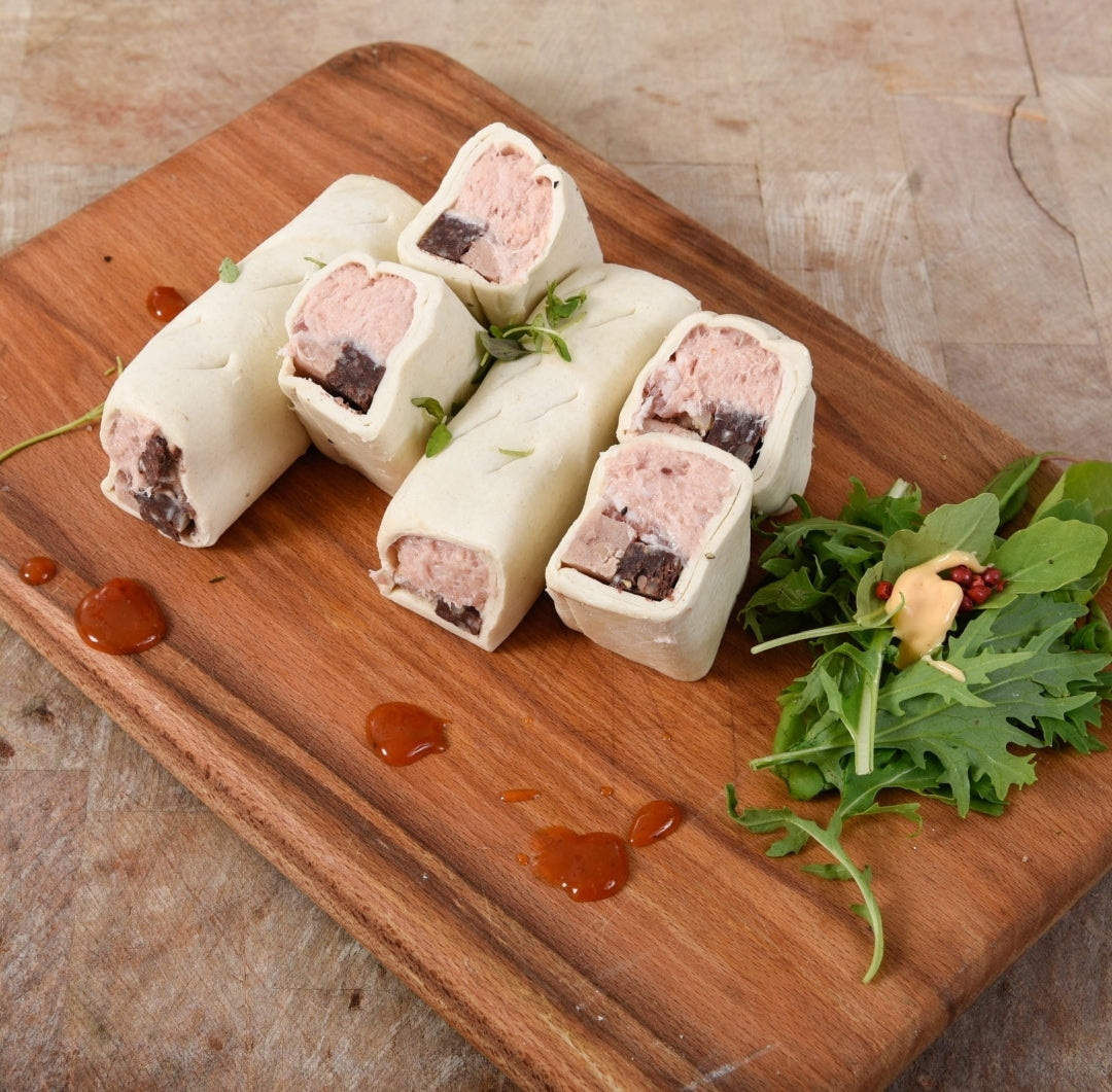 Ultimate Sausage Rolls (3)