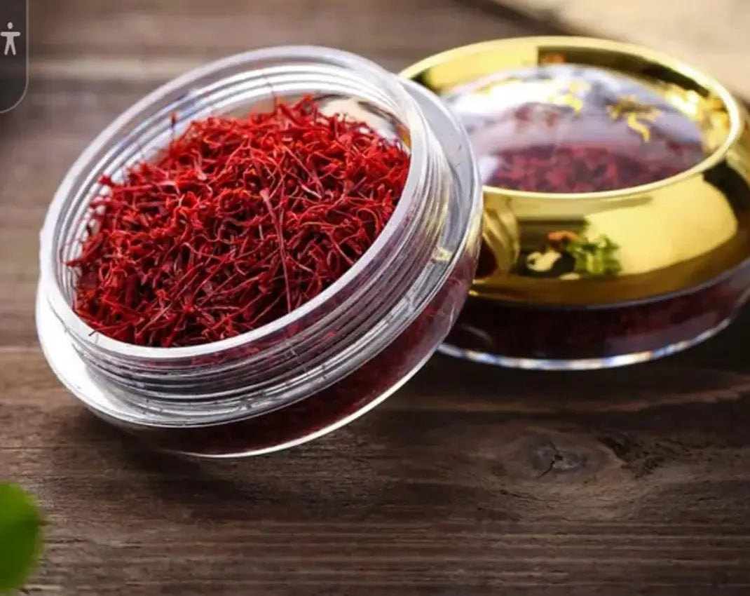 Saffron 0.7G