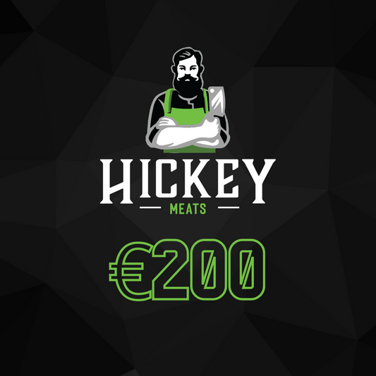 €200 Gift Card