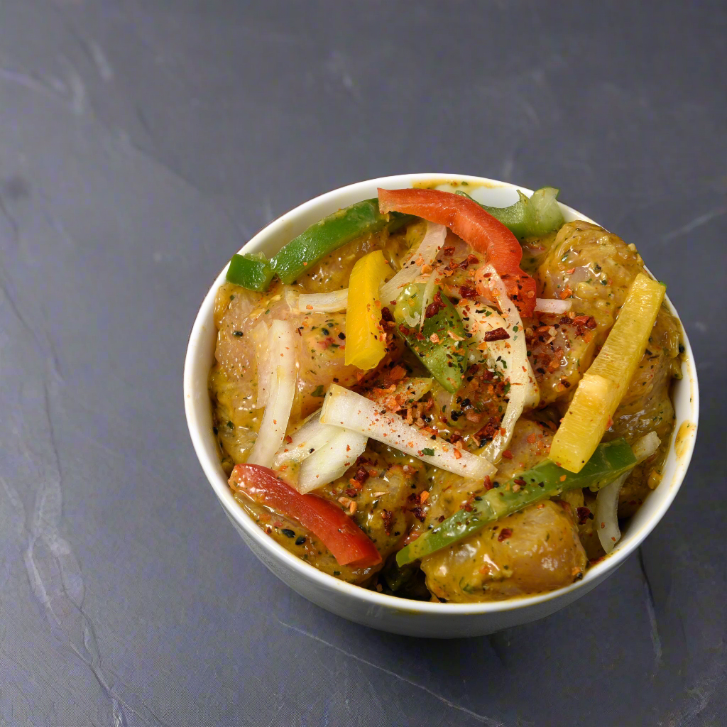Bombay Chicken Curry - 500G