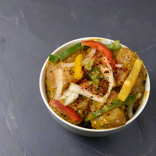 Bombay Chicken Curry - 500G