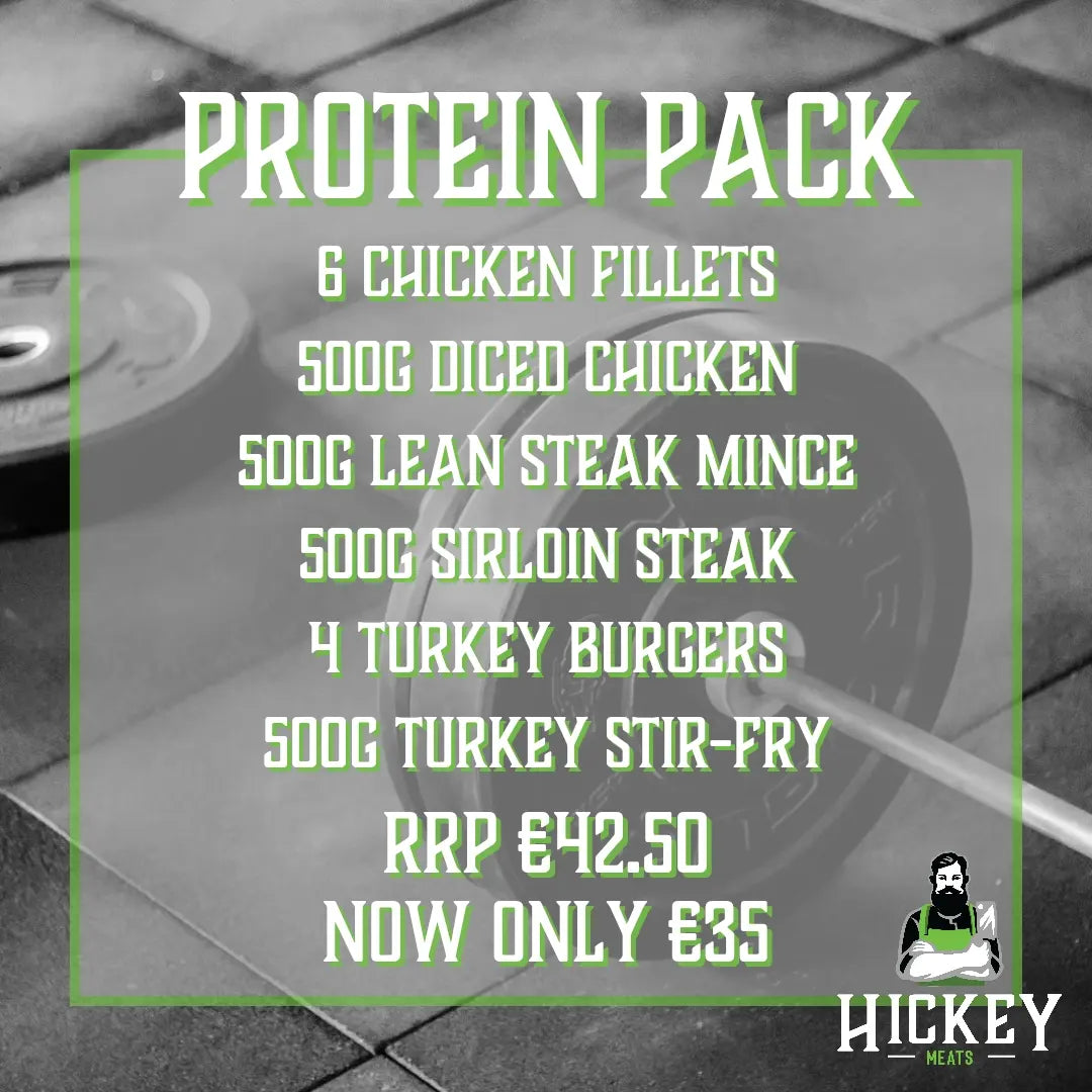 Protein Pack