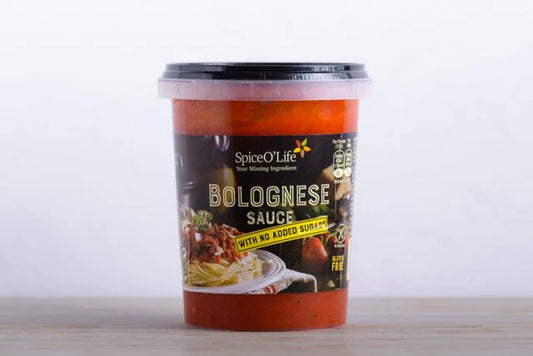 Bolognese Sauce 450G