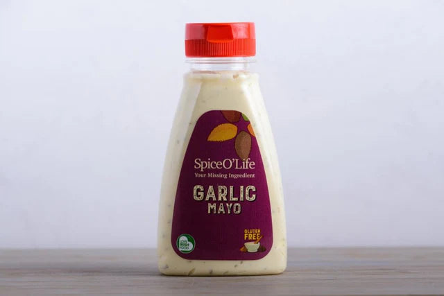 Garlic Mayo 300G