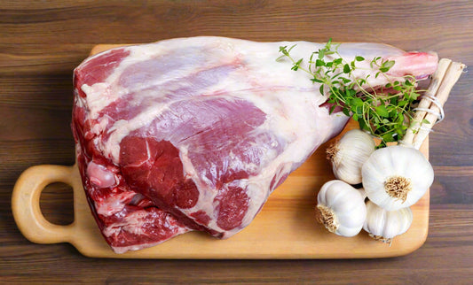 Full Leg of Lamb