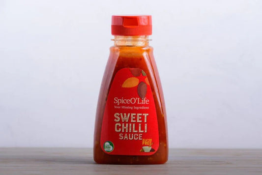 Sweet Chilli Sauce 300G