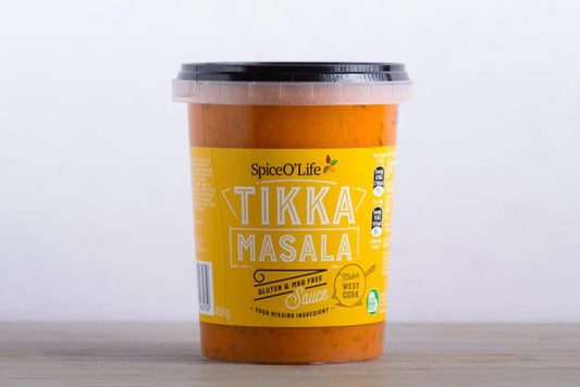 Tikka Masala Sauce 450G